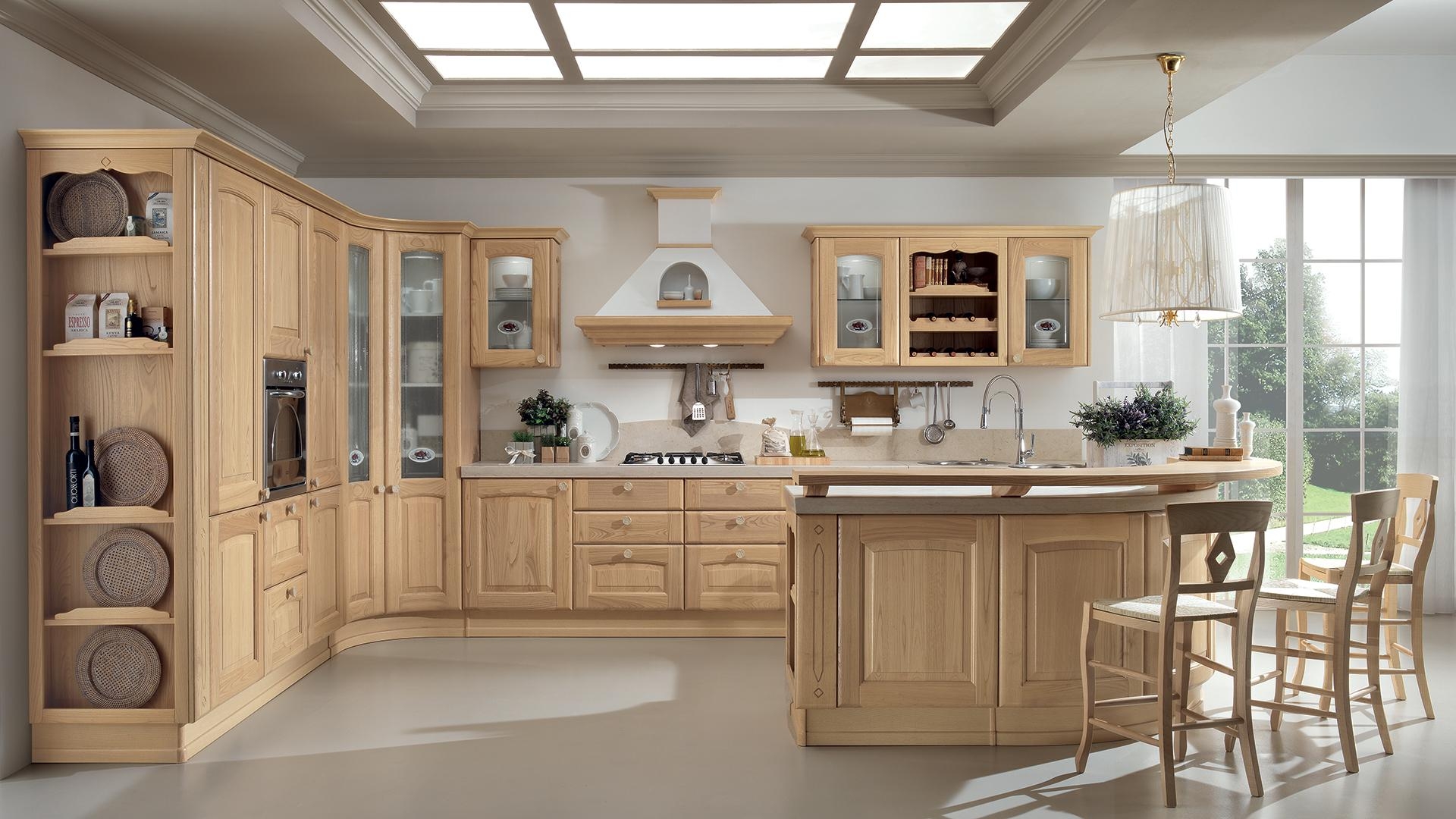 Cucina veronica saguto arredi